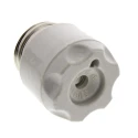 ETI 63A Bottle Fuse Holder, 1P-Pole for D03 Compatible Fuse 36 x 11 mm, 500V AC 2333002