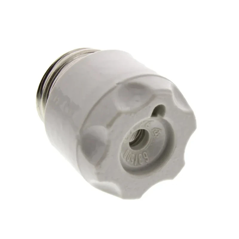 ETI 63A Bottle Fuse Holder, 1P-Pole for D03 Compatible Fuse 36 x 11 mm, 500V AC 2333002