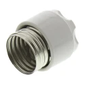 ETI 63A Bottle Fuse Holder, 1P-Pole for D03 Compatible Fuse 36 x 11 mm, 500V AC 2333002