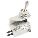 SMC Pneumatic Manual Control Valve Toggle Lever 3/2 Normally Closed 4.8 mm Port VM1000 Series III B 