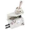 SMC Pneumatic Manual Control Valve Toggle Lever 3/2 Normally Closed 4.8 mm Port VM1000 Series III B