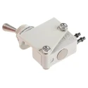 SMC Pneumatic Manual Control Valve Toggle Lever 3/2 Normally Closed 4.8 mm Port VM1000 Series III B 