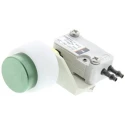 SMC Push Button Pneumatic Manual Control Valve VM1000 Series, III B 