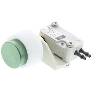 SMC Push Button Pneumatic Manual Control Valve VM1000 Series, III B 