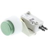 SMC Push Button Pneumatic Manual Control Valve VM1000 Series, III B