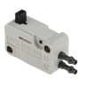 SMC Basic Mechanical Valve VM1000 Series, III B 0.8MPa 49.03NL/min 3/2 Side Port Polybutylene Terephthalate Body