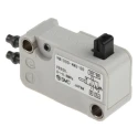 SMC Basic Mechanical Valve VM1000 Series, III B 0.8MPa 49.03NL/min 3/2 Side Port Polybutylene Terephthalate Body 