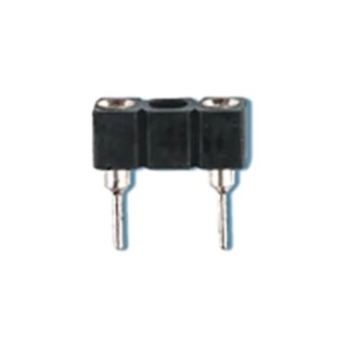 Littelfuse 6.3A PCB Mount Fuse Holder, 250V ac 56200001009
