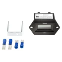 RS PRO Hour Meter Digital Counter 6 Digit LCD 85-265V AC Panel Mount 50Hz 896-6967