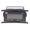 RS PRO Digital Wrench Counter, 7 Digit LCD Display, 30V DC, Flush Panel Mount 896-6992