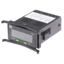 RS PRO Digital Wrench Counter, 7 Digit LCD Display, 30V DC, Flush Panel Mount 896-6992