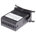 RS PRO Digital Wrench Counter, 7 Digit LCD Display, 30V DC, Flush Panel Mount 896-6992