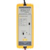 RS PRO Pico Technology TA Series Differential Oscilloscope Probe 25 MHz Bandwidth 1:10, 1:100 Attenuation BNC Connector TA041