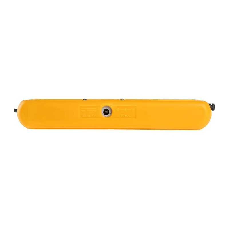 RS PRO Pico Technology TA Series Differential Oscilloscope Probe 25 MHz Bandwidth 1:10, 1:100 Attenuation BNC Connector TA041