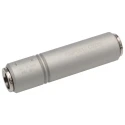 Norgren Pneumatic Non Return Valve Push-in Tube, 16 bar Maximum Operating Pressure, 0.03 bar Cracking Pressure T50P0012