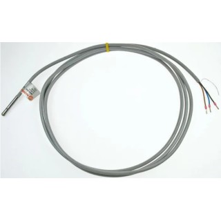 Norgren 3-Wire Open End Cable Band Reed Pneumatic Switch 30V dc LED Indicator QM/45/LAP/2V