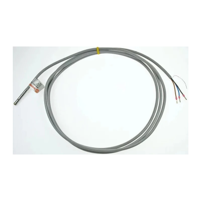 Norgren 3-Wire Open End Cable Band Reed Pneumatic Switch 30V dc LED Indicator QM/45/LAP/2V