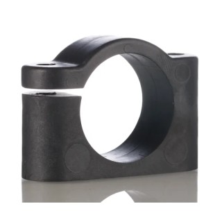 BALLUFF Mounting Bracket for Use with M30 Sensor BES 30,0-BS-1