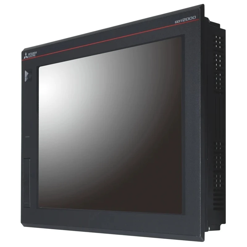 Mitsubishi Electric GOT Series Touch Screen HMI 4.3 in TFT Display 480 x 272 pixel GT2104-RTBD