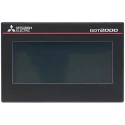 Mitsubishi Electric GOT Series Touch Screen HMI 96.52 mm TFT LCD Display 320 x 128 Pixel GT2103-PMBLS