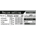 Mitsubishi Electric GOT Series Touch Screen HMI 96.52 mm TFT LCD Display 320 x 128 Pixel GT2103-PMBLS