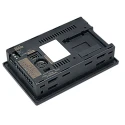 Mitsubishi Electric GOT Series Touch Screen HMI 96.52 mm TFT LCD Display 320 x 128 Pixel GT2103-PMBLS