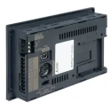 Mitsubishi Electric GOT Series Touch Screen HMI 96.52 mm TFT LCD Display 320 x 128 Pixel GT2103-PMBLS