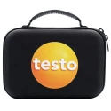 Testo Carrying Case Transport Bag for Use with Testo 760, 215mm Length, 150mm Width, 70mm Height 0590 0016