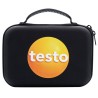 Testo Carrying Case Transport Bag for Use with Testo 760, 215mm Length, 150mm Width, 70mm Height 0590 0016
