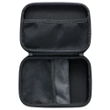 Testo Carrying Case Transport Bag for Use with Testo 760, 215mm Length, 150mm Width, 70mm Height 0590 0016