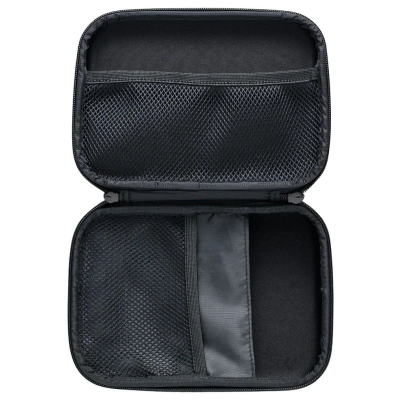 Testo Carrying Case Transport Bag for Use with Testo 760, 215mm Length, 150mm Width, 70mm Height 0590 0016