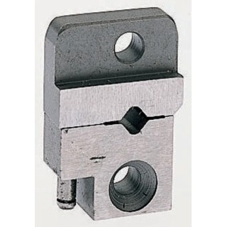 Bel-Stewart Crimp Die Set Uninsulated Black 16 Ports Die Screw 2980031-01