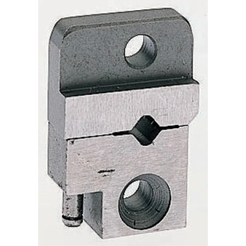 Bel-Stewart Crimp Die Set Uninsulated Black 16 Ports Die Screw 2980031-01