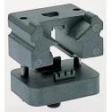 Bel-Stewart Crimp Die Set Coaxial Type Black 16 Ports 2980015-01