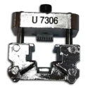 Bel-Stewart Crimp Die Set Coaxial Type Die Black 2980017-01