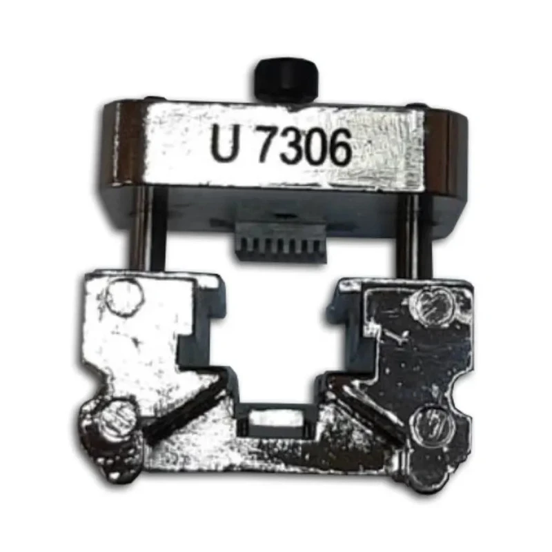 Bel-Stewart Crimp Die Set Coaxial Type Die Black 2980017-01