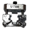 Bel-Stewart Crimp Die Set Coaxial Type Die Black 2980017-01