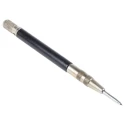 RS PRO Carbide Point Automatic Punch, 3mm Shank, 139mm Overall Length 290-5109