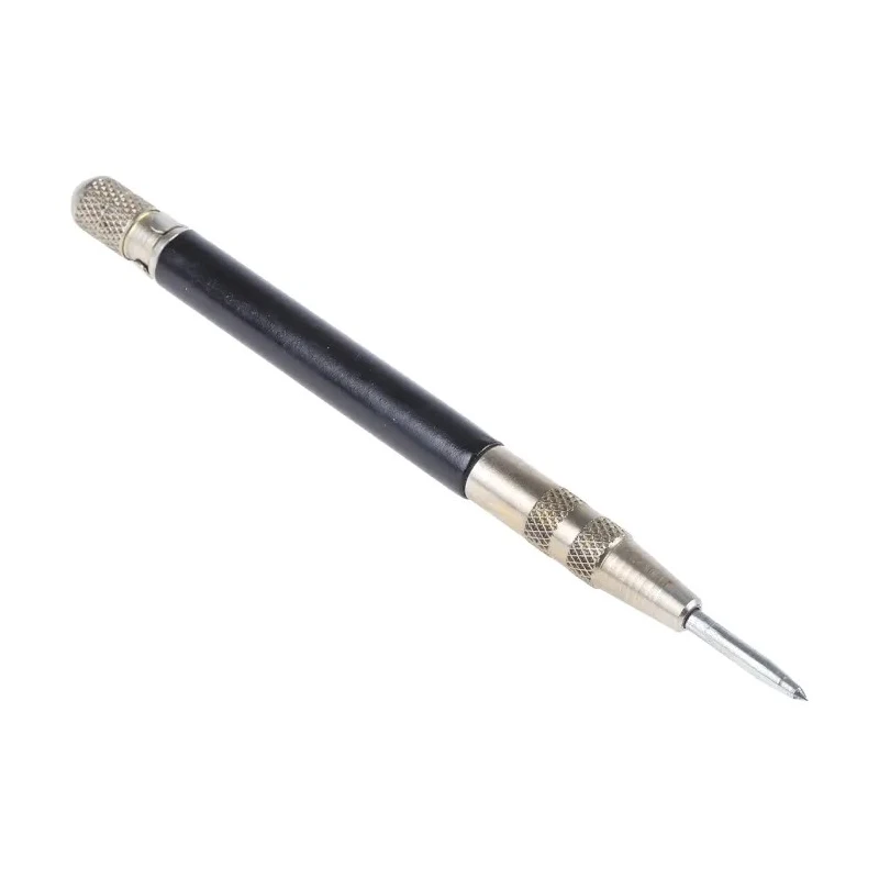 RS PRO Carbide Point Automatic Punch, 3mm Shank, 139mm Overall Length 290-5109