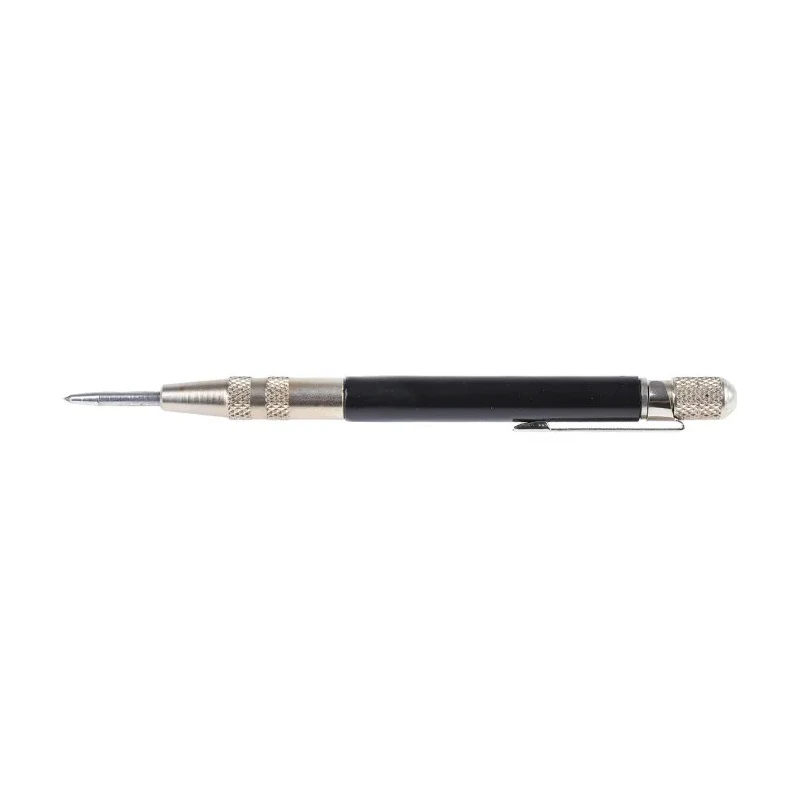 RS PRO Carbide Point Automatic Punch, 3mm Shank, 139mm Overall Length 290-5109