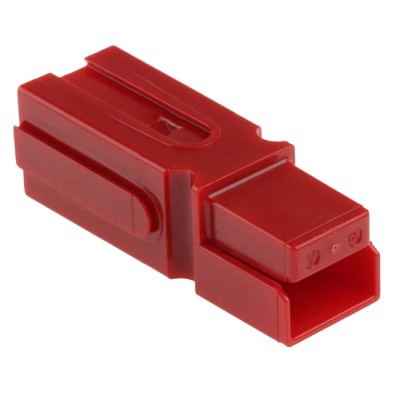 Anderson Power Products E Range Heavy Duty Power Connector Housing 5916G7
