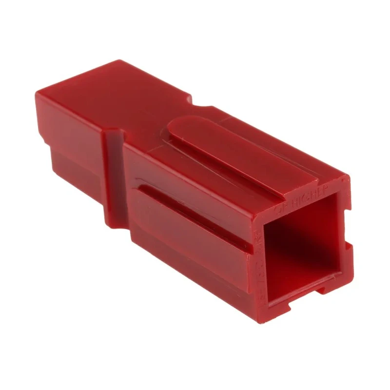 Anderson Power Products E Range Heavy Duty Power Connector Housing 5916G7