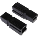 Anderson Power Products E Range Heavy Duty Power Connector Housing Polycarbonate Body IP20 5916G4