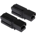 Anderson Power Products E Range Heavy Duty Power Connector Housing Polycarbonate Body IP20 5916G4