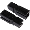 Anderson Power Products E Range Heavy Duty Power Connector Housing Polycarbonate Body IP20 5916G4