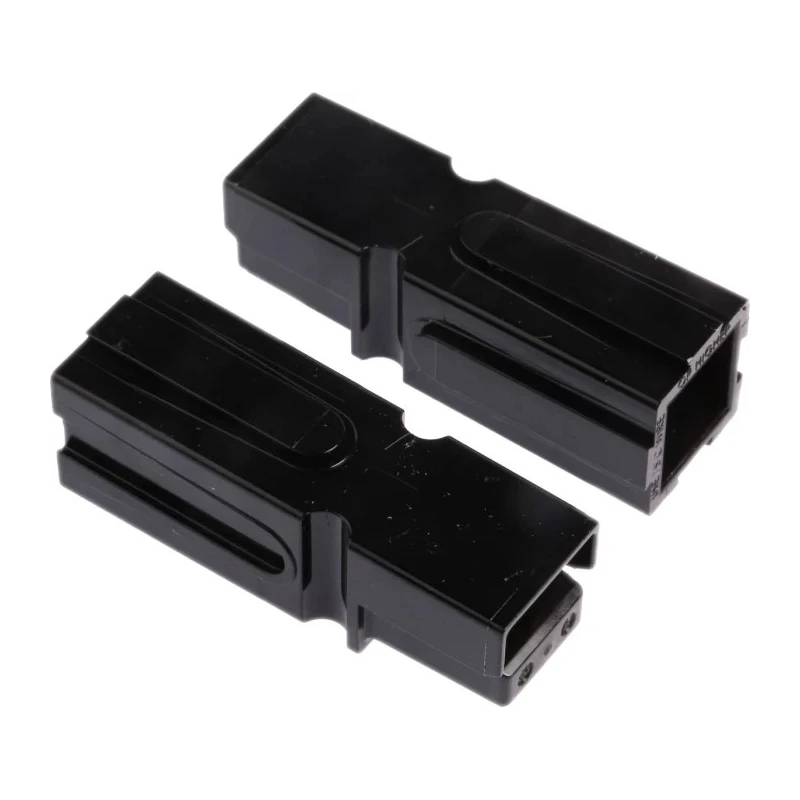 Anderson Power Products E Range Heavy Duty Power Connector Housing Polycarbonate Body IP20 5916G4