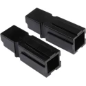 Anderson Power Products E Range Heavy Duty Power Connector Housing Polycarbonate Body IP20 5916G4