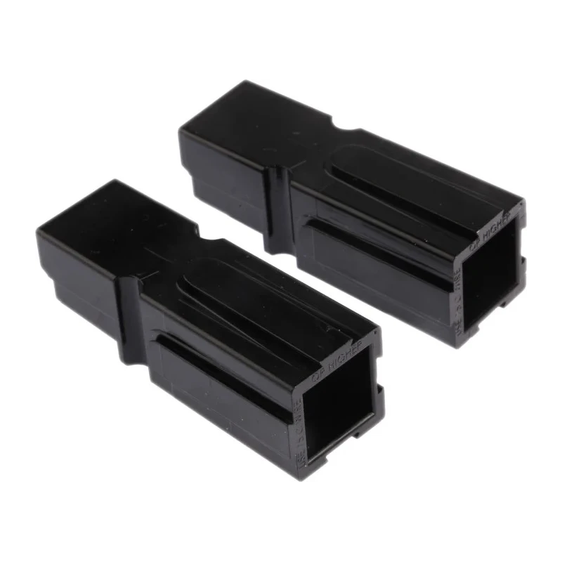 Anderson Power Products E Range Heavy Duty Power Connector Housing Polycarbonate Body IP20 5916G4