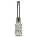 Omron WL Series Roller Lever Limit Switch SPST 10A 500V AC IP67 WLCA12-2NG-N