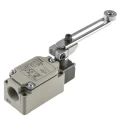 Omron WL Series Roller Lever Limit Switch SPST 10A 500V AC IP67 WLCA12-2NG-N